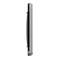 Pikkukuva 3 / 6: Sedna Design Single Frame Black Glass Effect Glass SDD361801