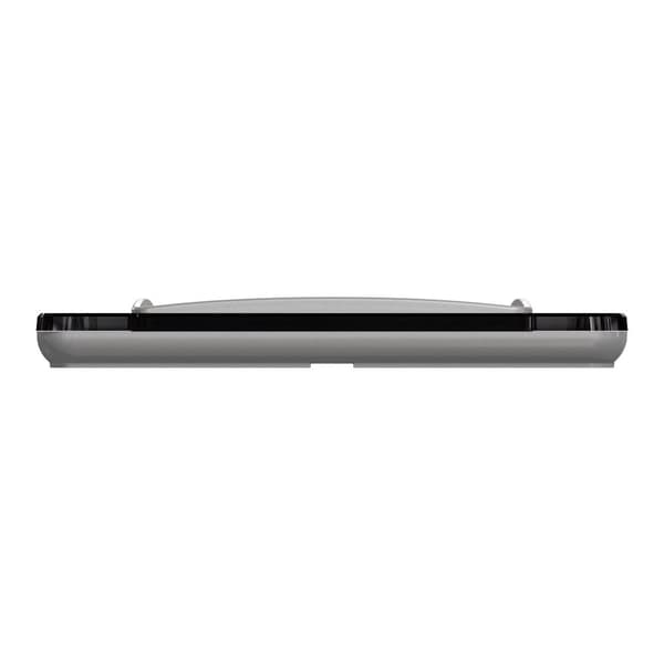 Sedna Design Single Frame Black Glass Effect Glass SDD361801