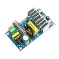 Miniatyrbillede 1 af 2: AC til DC Strømforsyningsmodul, 12V/24V Udgange, Justerbare Strømindstillinger,24V4A