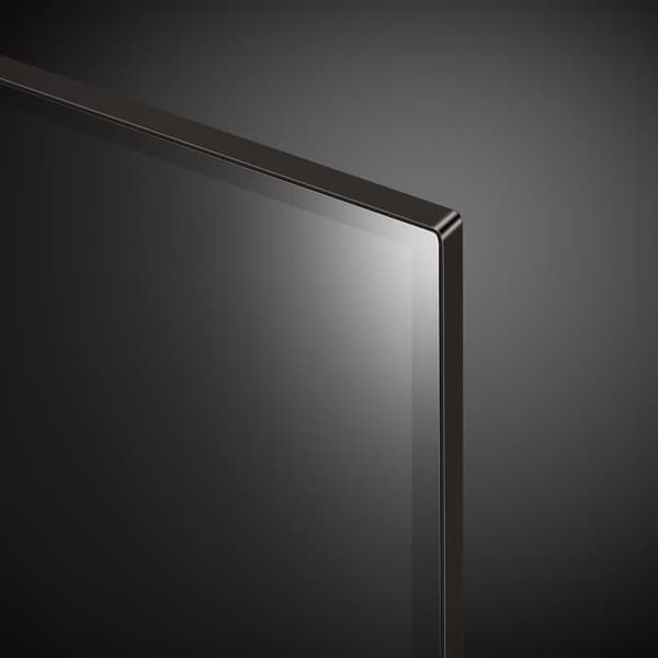 LG EVO C2 55" OLED 4K TV med Dolby Vision och webOS Smart TV