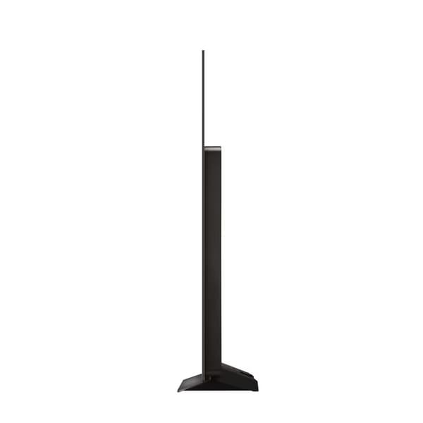 LG EVO C2 55" OLED 4K -televisio Dolby Visionilla ja webOS-älytelevisiolla