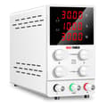 Miniatyrbillede 2 af 2: DC Strømforsyning, 30V Udgange, 10A Strøm,AC 220V, SPS3010 30V10A