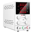 Miniatyrbillede 1 af 2: DC Strømforsyning, 30V Udgange, 10A Strøm,AC 220V, SPS3010 30V10A