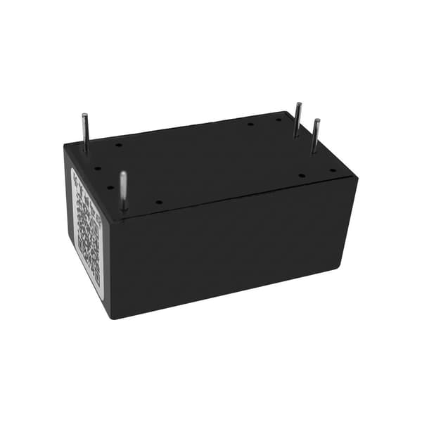 Strømforsyning 240V / 12V 250mA HLK-PM12 printbar version