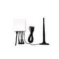 Miniatyrbillede 2 af 6: Trefaset energimåler 500A Tuya WiFi