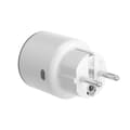 Miniatyrbillede 3 af 9: Sonoff S60 Smart Wifi Stikkontakt Wattmeter 16A 4000W Stikben
