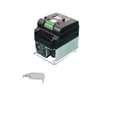 Miniatyrbillede 1 af 2: Variabel Frekvensdrev Konverter, 220V Indgang, 0,75KW/1HK til 2,2KW/3HK Effekt,220V 4kw 5HP, Enkelt fase 220V, 1 fase 220V motor