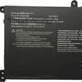 Miniatyrbillede 4 af 4: Ny bærbar computerbatteri, 7.7V spænding, 35.03Wh kapacitet, kompatibel med Hasee Thor KINGBOOK