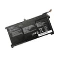 Miniatyrbillede 2 af 4: Ny bærbar computerbatteri, 7.7V spænding, 35.03Wh kapacitet, kompatibel med Hasee Thor KINGBOOK