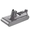 Miniatyrbillede 1 af 2: Erstatningsbatteri, 6000mAh kapacitet, kompatibel med V6 til V11-serien,V11 6000mAh Batteri