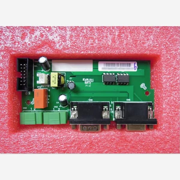 Paralleli PCB-kortti, 48V syöttö, 60A lähtövirta,PARALLEL-KIT-4K-5KVA
