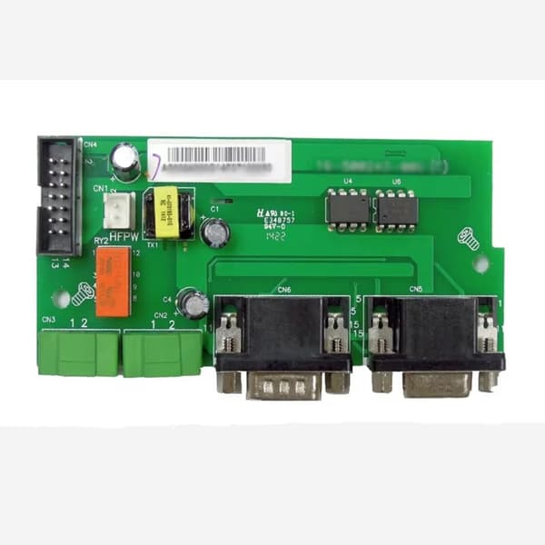 Paralleli PCB-kortti, 48V syöttö, 60A lähtövirta,PARALLEL-KIT-4K-5KVA