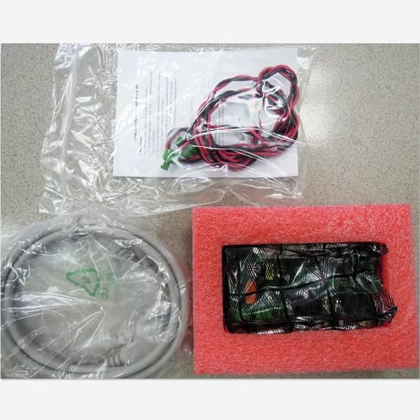 Paralleli PCB-kortti, 48V syöttö, 60A lähtövirta,PARALLEL-KIT-4K-5KVA