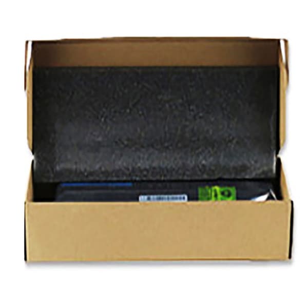 BTP-B4K8 Laptop Batteri, 5200mAh Kapacitet, Li-ion Teknologi, Kompatibilitet med Fujitsu Modeller
