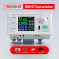 Miniatyrbillede 2 af 2: DC-reguleret strømforsyning, 0-60,00V udgang, 0-6,000A strøm, 360W effekt,RK6006-BT
