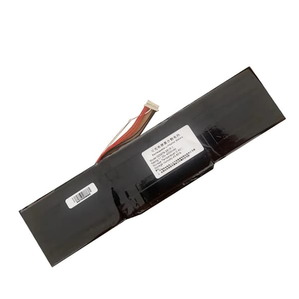 Genopladeligt Li-ion batteri, 7.6Vdc spænding, 5000mAh kapacitet,505979-3S1P-1 OEM