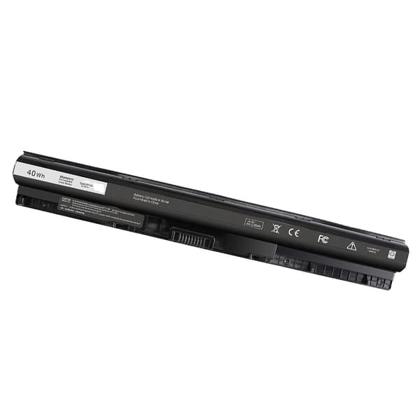 M5Y1K Laptopbatteri, 14.8V spænding, 40Wh kapacitet,M5Y1K 14,8V 40Wh