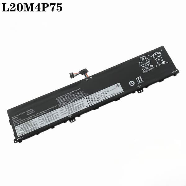 Batteri, 15.48V - 15.52V, 5805mAh kapacitet
