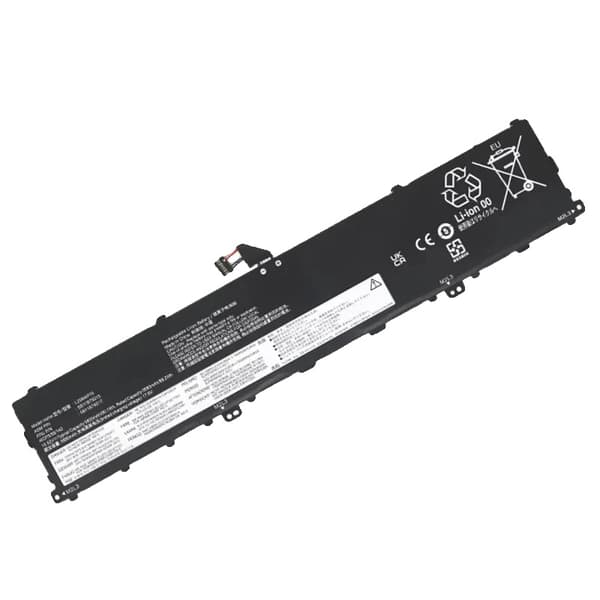 Batteri, 15.48V - 15.52V, 5805mAh kapacitet