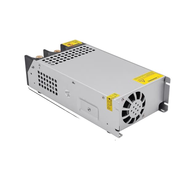 Strømforsyningstransformer, 1000W effekt, justerbar udgang, effektiv ydeevne,36V, 220V
