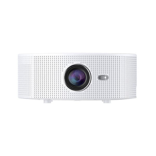 Havit Smart LCD-projektor med 1280 x 720p-opløsning og trådløs tilslutning