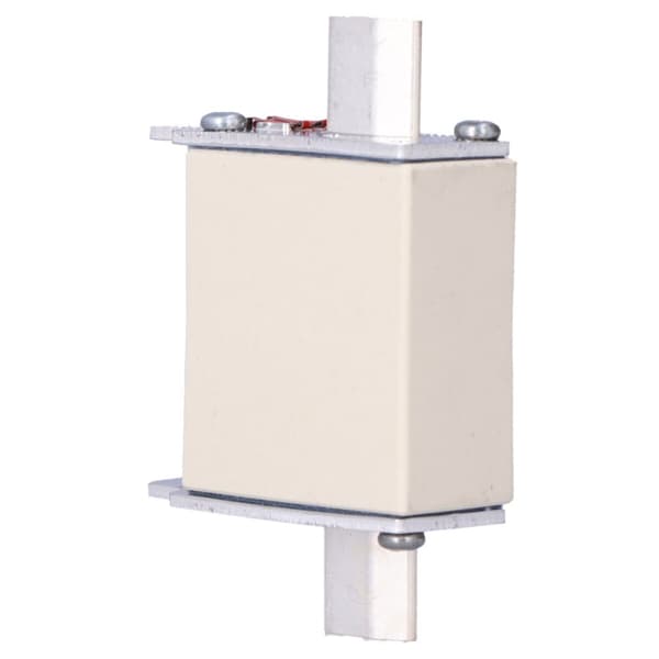 Säkringskoppling - NH000 gG 160A/400V - trög