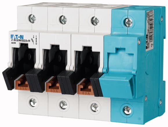 Z-SLS/NEOZ/3+N TYTAN afbryderbase