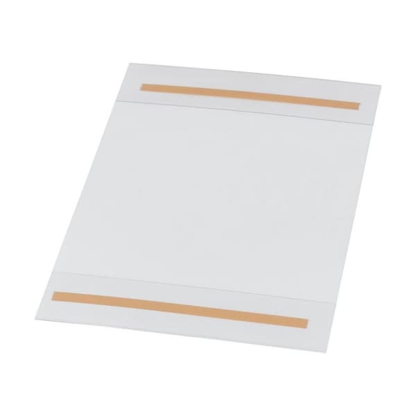 Ficka för A4-diagram LAB-BAG_A4