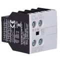 Miniatyrbillede 2 af 4: Hjælpekontaktmodul 0Z 2R DILM32-XHI02
