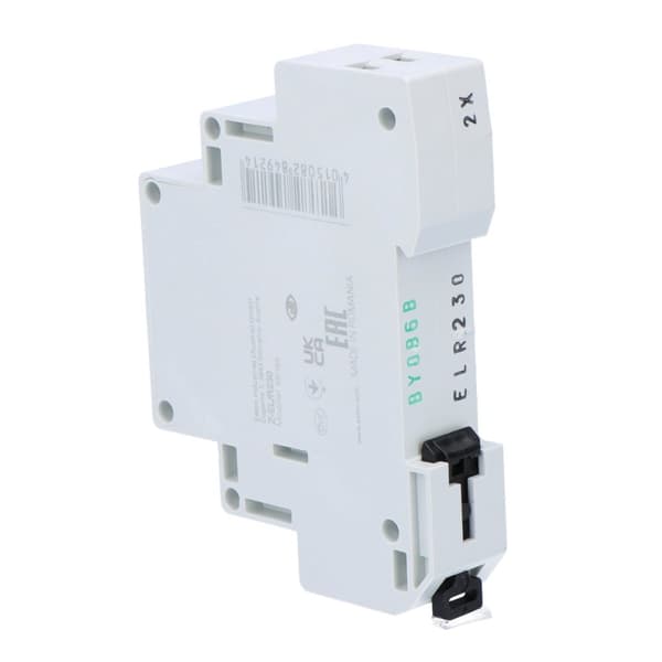 Enkelt indikatorlampe Z-EL/R230
