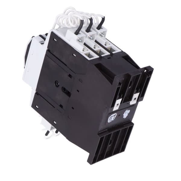 Kontaktor för kondensatorbatteri Q=33 DILK33-10 (230V 50HZ, 240V 60HZ)