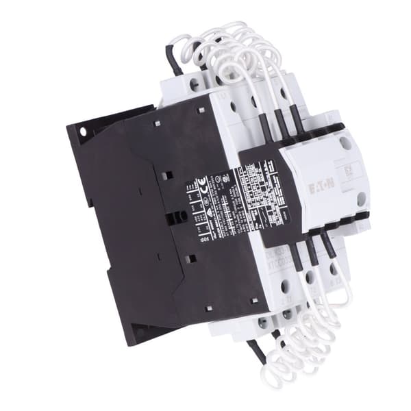 Kontaktor för kondensatorbatteri Q=33 DILK33-10 (230V 50HZ, 240V 60HZ)