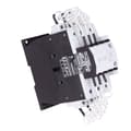 Miniatyrbild 2 av 4: Kontaktor för kondensatorbatteri Q=33 DILK33-10 (230V 50HZ, 240V 60HZ)