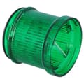 Miniatyrbillede 4 af 4: SL7-L230-G modul med LED 230V AC grøn