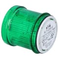 Miniatyrbillede 2 af 4: SL7-L230-G modul med LED 230V AC grøn