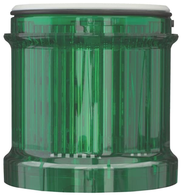 SL7-L230-G modul med LED 230V AC grøn