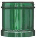 Miniatyrbillede 1 af 4: SL7-L230-G modul med LED 230V AC grøn