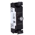 Miniatyrbillede 2 af 4: RGB LED-kort (7 farver) U=24VDC frontstrøm M22-FLED-RGB
