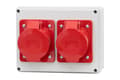 Miniatyrbillede 1 af 4: Omstillingsbord R-190 16/5, 32/5 ONLINE