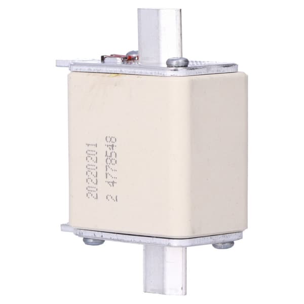 Sikringsindsats - NH00 gG 32A/500V - træg