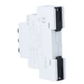 Miniatyrbillede 3 af 3: Indikatorlampe, trefaset med beskyttelse (grøn) LK-BZ-3G