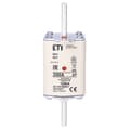 Miniatyrbillede 3 af 4: Sikringsindsats - NH1 gG 200A/500V - langsom