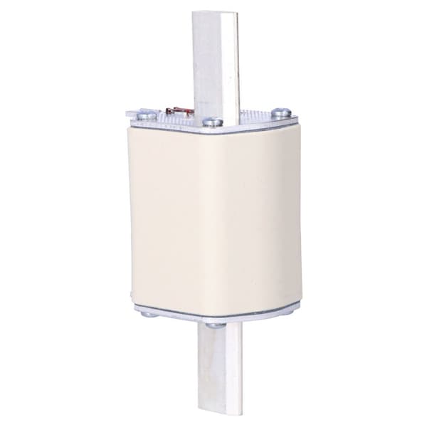 Sikringsindsats - NH1 gG 200A/500V - langsom
