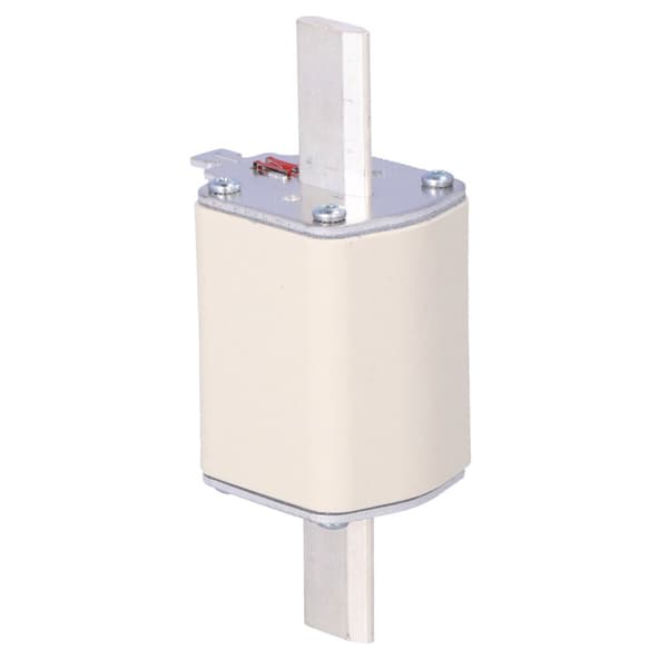 Säkringskoppling - NH1 gG 100A/500V - trög