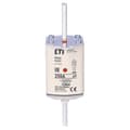 Miniatyrbillede 3 af 4: Sikringsindsats - NH2C gG 250A/500V - langsom