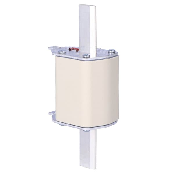 Sikringsindsats - NH2C gG 250A/500V - langsom