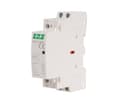 Pikkukuva 3 / 6: Modulaarinen kiskokontaktori, 1xNO+1xNC-kosketin, 25A, 24V DC