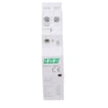 Pikkukuva 5 / 6: Modulaarinen kiskokontaktori, 1xNO+1xNC-kosketin, 25A, 24V DC