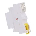 Pikkukuva 6 / 6: Modulaarinen kiskokontaktori, 1xNO+1xNC-kosketin, 25A, 24V DC
