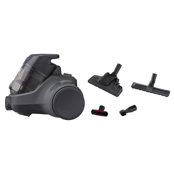 Putekļu sūcējs Electrolux EC41-4T musta